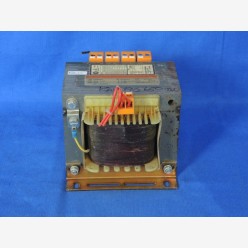 Single phase 9/4 tab transformer 0.75 KVA